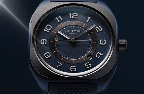 how to tell if hermes watch is authentic|Hermes watch number 8.